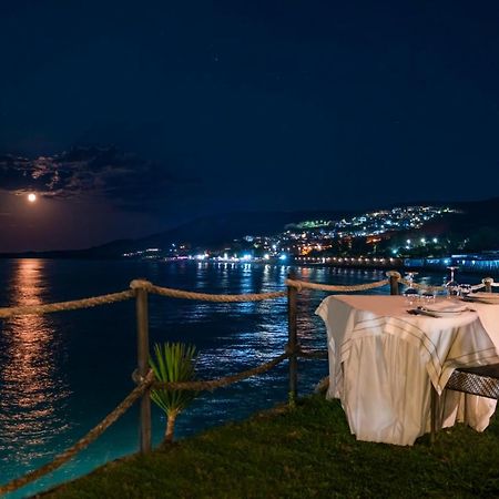 Hotel Lido Degli Scogli Crotone Exteriér fotografie