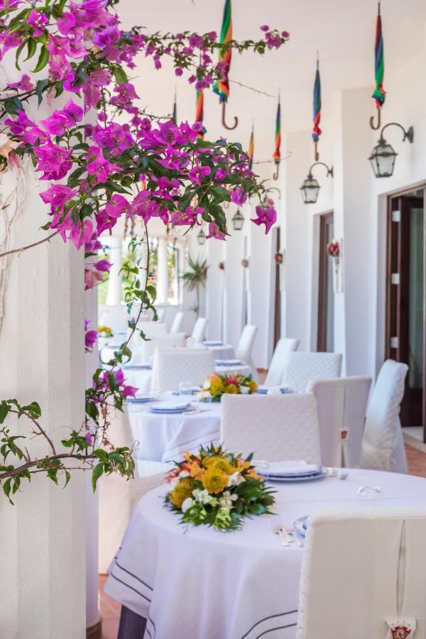 Hotel Lido Degli Scogli Crotone Exteriér fotografie