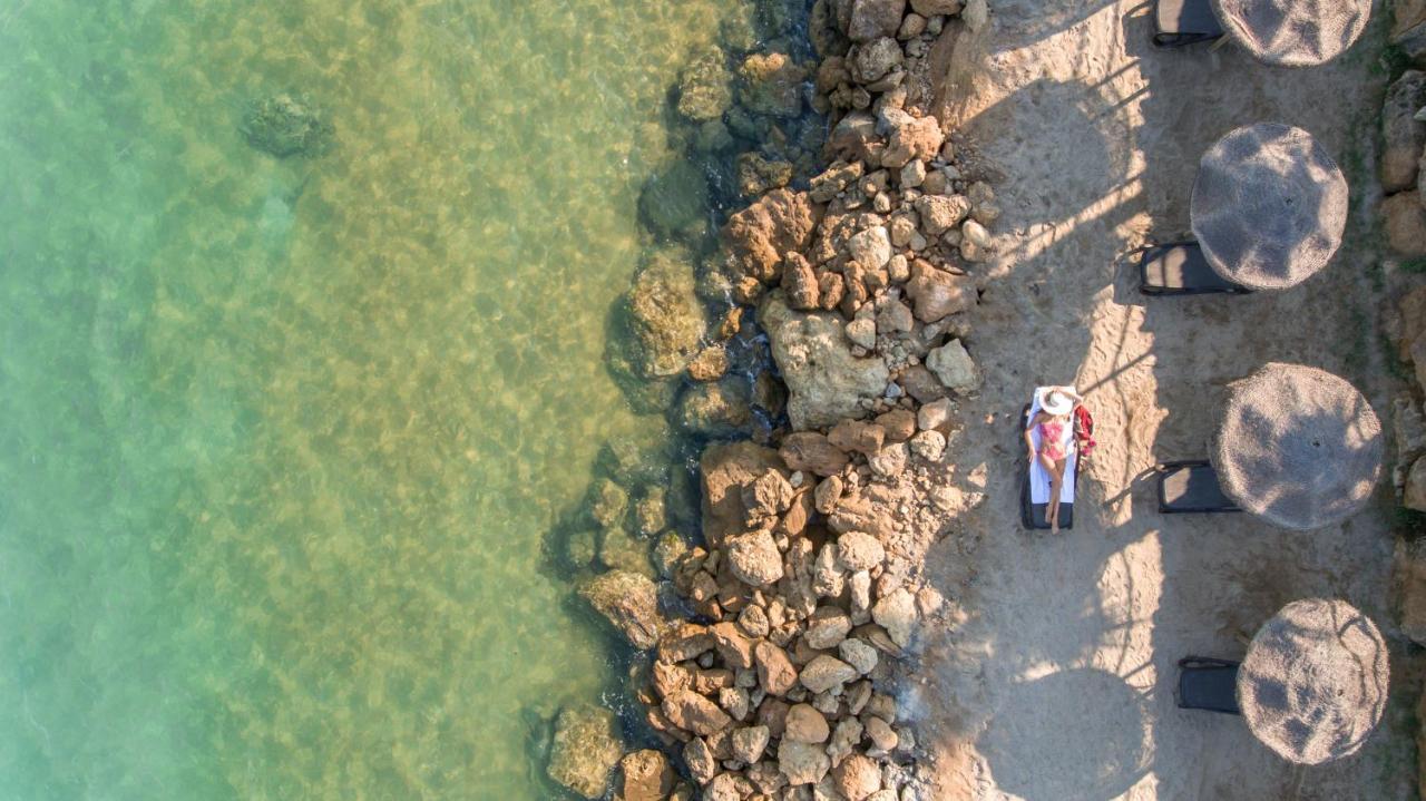 Hotel Lido Degli Scogli Crotone Exteriér fotografie